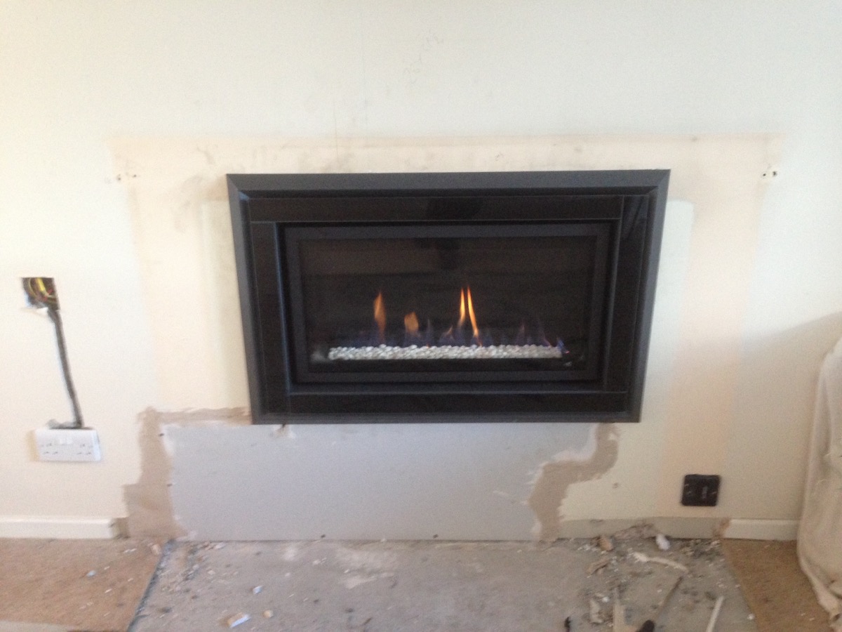 Heating Engineer: Image 1